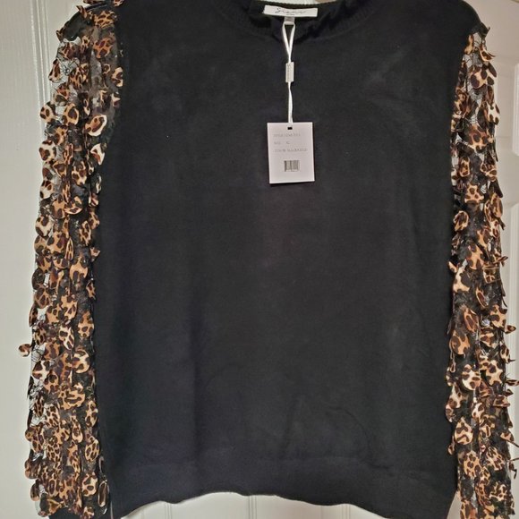 siani milano sweater - Picture 2 of 3